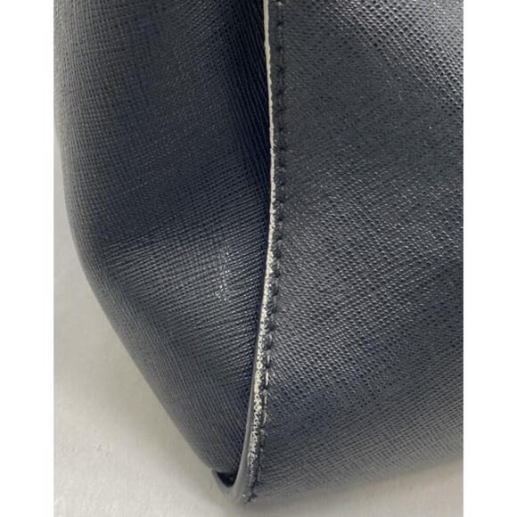 Kate Spade New York Reiley Large Dome Satchel - Black $397 - Picture 5 of 11